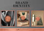 design a feminine luxury logo and brand identity for beauty brands